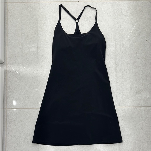 Outdoor voices exercise dress - Picture 1 of 3